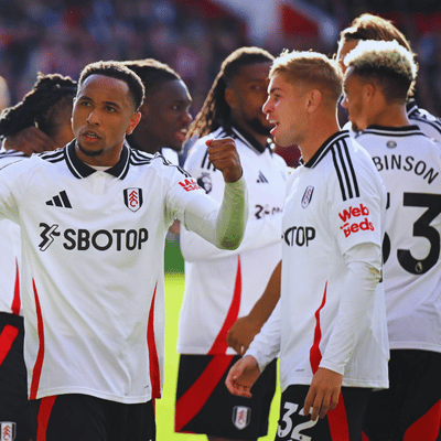 Fulham Football Club: un legado en el fútbol-2 de Londres
