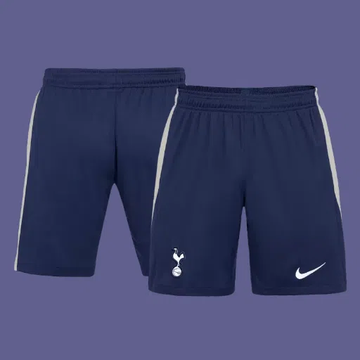 Tottenham Hotspur equipación de primera 2025/26-3