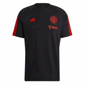 Black Roy Keane Manchester United Jersey