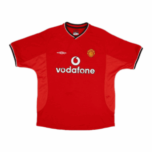 Kids' Roy Keane Jersey Manchester United