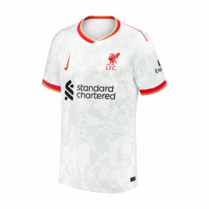 Virgil van Dijk Liverpool Jersey Kids