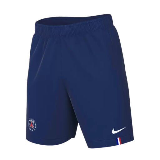 PSG Home Jerseys Full Kit 2025/26 -3