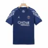PSG Fourth Away Jerseys Kit 2024/25 -3