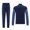 Chándal Chaqueta PSG 2025/26 Azul Marino -3