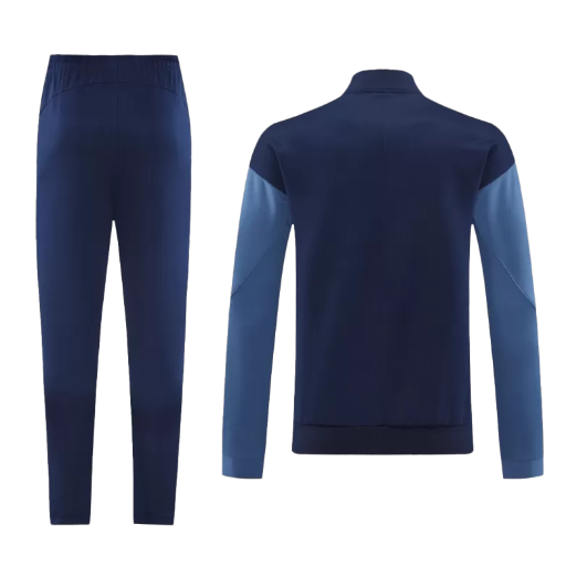 Chándal Chaqueta PSG 2025/26 Azul Marino -3