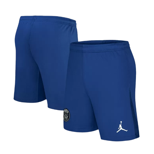 Pantalones cortos de fútbol del PSG Fourth Away 2024/25 -3