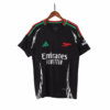 Arsenal Away Jerseys Full Kit 2024/25-3