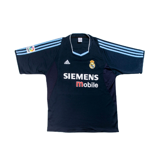 david beckham real madrid 2003 jersey-1