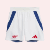 Arsenal Home Authentic Jerseys Kit 2024/25-3