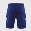 Arsenal Pre-Match Soccer Shorts 2024/25 -3