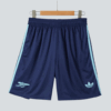 Arsenal Third Away Soccer Shorts 2024/25 -3
