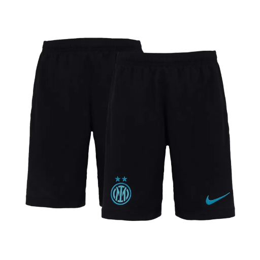 Inter Milan Home Jerseys Kit 2025/26-2