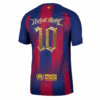 LAMINE YAMAL #10 Barcelona Home Authentic Jersey 2025/26 Kopa Trophy Edition -3