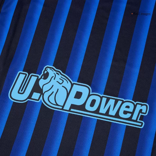 Kit Maillots Inter Milan Accueil 2025/26-3