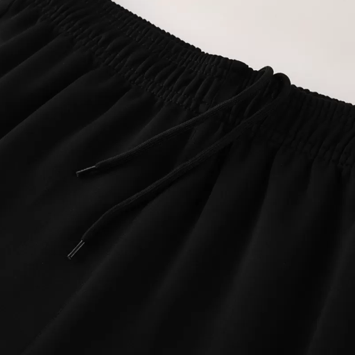 Veste AC Milan Survêtement 2025/26 Noir-3