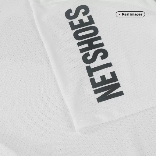 Vintage Soccer Jersey Santos FC Home 2012-3
