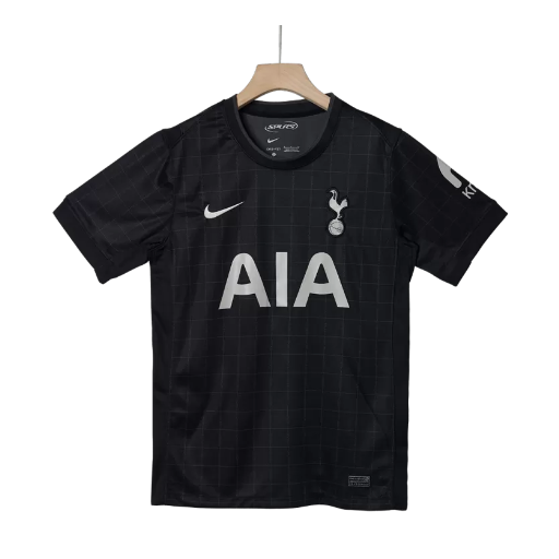 Maillot de football Tottenham Hotspur Away 2025/26-3