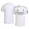 Real Madrid Home Authentic Soccer Jersey 2025/26 -3
