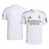 Camiseta de fútbol versión jugador de primera equipación del Real Madrid 2025/26 -3