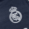 Real Madrid Away Authentic Soccer Jersey 2025/26 -3