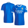 Real Madrid Third Away Authentic Soccer Jersey 2025/26 -3