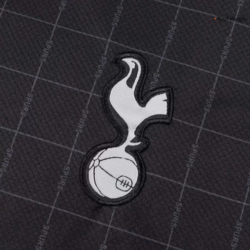 Tottenham Hotspur X Stray Kids Soccer Jersey 2025/26-3