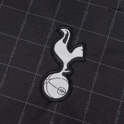 Camiseta de fútbol infantil Tottenham Hotspur X Stray 2025/26-3