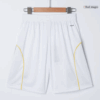 Real Madrid Home Soccer Shorts 2025/26 -3