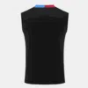 Barcelona Pre-Match Sleeveless Top 2024/25 Black -3 Barcelona Pre-Match Sleeveless Top 2024/25 Black -3