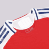 Arsenal Home Authentic Soccer Jersey 2024/25 - 3