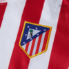 Atletico Madrid Home Kids Soccer Jerseys Kit 2025/26 -3