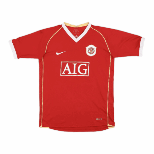 Kids' Manchester United Ryan Giggs Jersey Kids' Manchester United Ryan Giggs Jersey