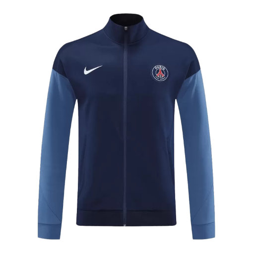Chándal Chaqueta PSG 2025/26 Azul marino -4
