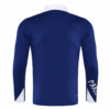 PSG 1/4 Zip Tracksuit 2025/26 Kids Navy -4