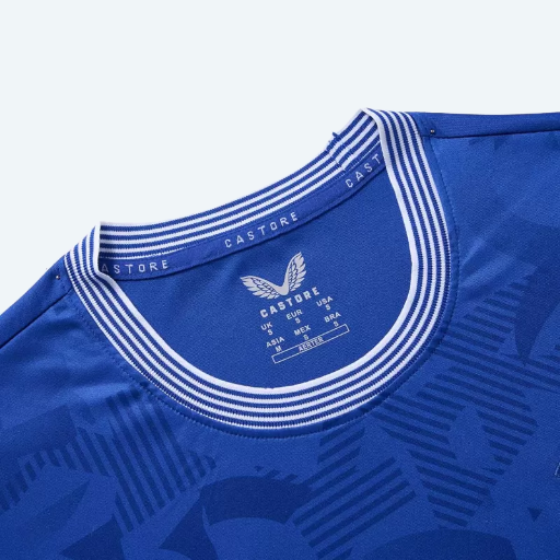 Maillot de football Everton Home 2024/25 - 3