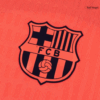 Barcelona Third Away Authentic Soccer Jersey 2025/26 -4