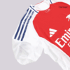 Arsenal Home Authentic Soccer Jersey 2024/25 - 1
