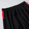 AC Milan Home Soccer Shorts 2025/26-2
