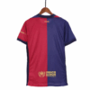 Barcelona Home Authentic Soccer Jersey 2024/25 -4