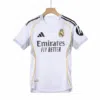 Camiseta de fútbol versión jugador de primera equipación del Real Madrid 2025/26 -4