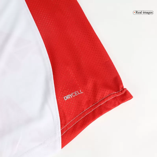 Camiseta de fútbol auténtica de Chivas Away 2024/25-3