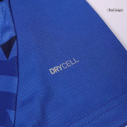 Al Hilal SFC Home Soccer Jersey 2024/25-3