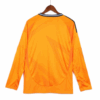 Real Madrid Away Long Sleeve Soccer Jersey 2024/25 -4