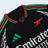 Arsenal Away Authentic Soccer Jersey 2024/25 - 3