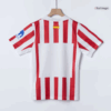 Atletico Madrid Home Kids Soccer Jerseys Full Kit 2025/26 -4