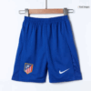 Atletico Madrid Home Kids Soccer Jerseys Kit 2025/26 -4