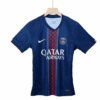 camiseta de fútbol auténtica del PSG Home 2025/26 -4