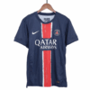 Maillot de football authentique PSG Home 2024/25