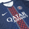 PSG Home Jerseys Full Kit 2025/26 -4