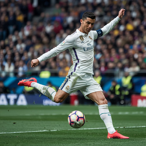 Recent Developments in Cristiano Ronaldo's Career